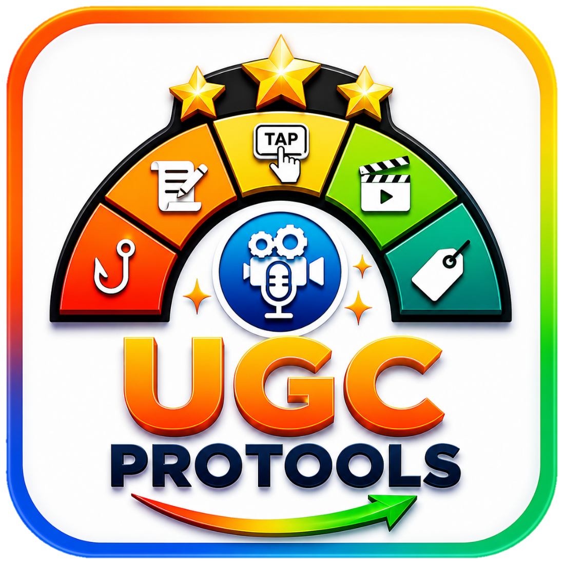 UGC Pro Tools